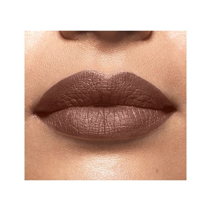 Brown Lipstick L'Oréal Paris in Rich Color Matte - 654 — image 2