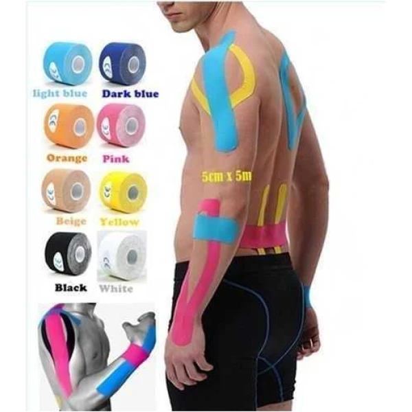 Muscle And Bone Pain - 5M*5Cm