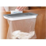 حامل اكياس القمامة بغطاء Attach A Trash