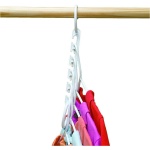 شماعة الملابس السحرية ٨ شماعات Wonder Hanger