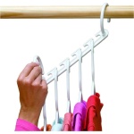 شماعة الملابس السحرية ٨ شماعات Wonder Hanger