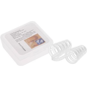 جهاز منع الشخير لنوم هادئ ومريح - Snore Stopper - 1Pcs مانع الشخير