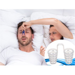 مانع الشخير لنوم هادئ ومريح - Snore Stopper - 1Pcs