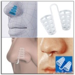 مانع الشخير لنوم هادئ ومريح - Snore Stopper - 1Pcs - الصورة 7