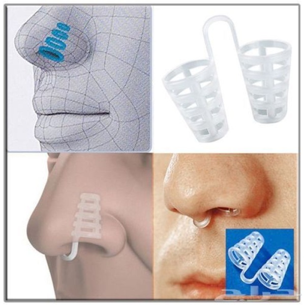 ⁦مانع الشخير لنوم هادئ ومريح - Snore Stopper - 1Pcs⁩ - الصورة ⁦7⁩