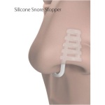 مانع الشخير لنوم هادئ ومريح - Snore Stopper - 1Pcs - الصورة 8
