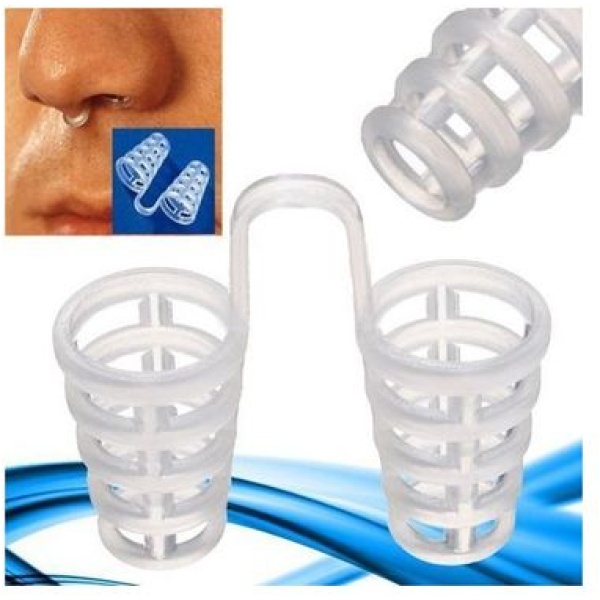 ⁦مانع الشخير لنوم هادئ ومريح - Snore Stopper - 1Pcs⁩ - الصورة ⁦9⁩