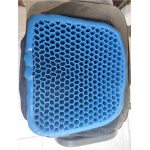 وسادة سيليكون طبية لجلوس مريح - egg sitter - Egg Comfortable Seat - الصورة 5