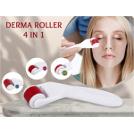 4 in 1 Derma Roller - ديرما رولر 4*1 - الصورة 5