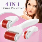 4 in 1 Derma Roller - ديرما رولر 4*1