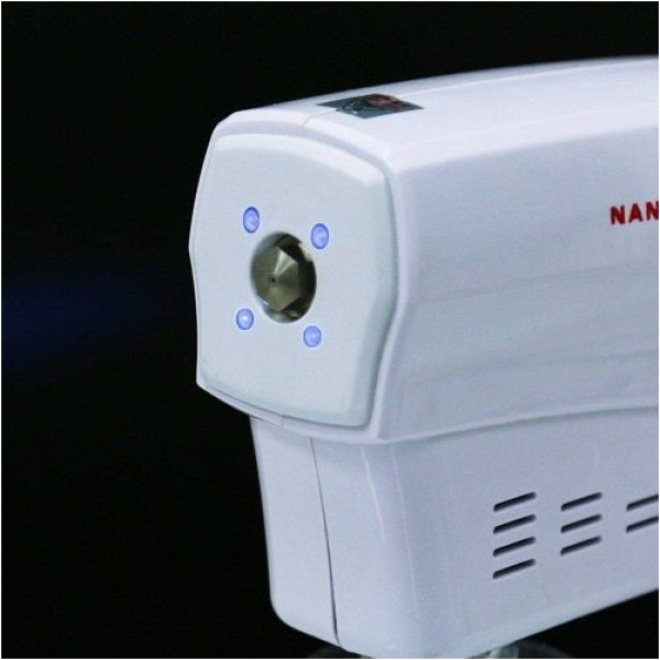 ⁦مسدس بخار النانو للشعر و الوجة Nano Steam Spray Hair Dyeing Dressing لإصلاح الشعر التالف⁩ - الصورة ⁦7⁩