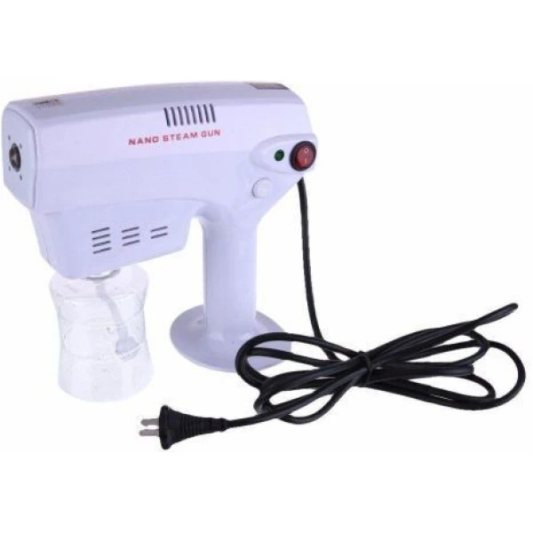 مسدس بخار النانو للشعر و الوجة Nano Steam Spray Hair Dyeing Dressing لإصلاح الشعر التالف