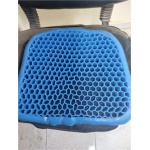 وسادة سيليكون طبية لجلوس مريح - egg sitter - Egg Comfortable Seat - الصورة 6