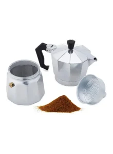 براد اسبريسو لصنع القهوة Espresso Maker براد اسبريسو لصنع القهوة Espresso Maker