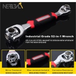مفتاح ربط صواميل tiger wrench مفتاح تايجر رينش