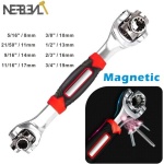 مفتاح ربط صواميل tiger wrench مفتاح تايجر رينش