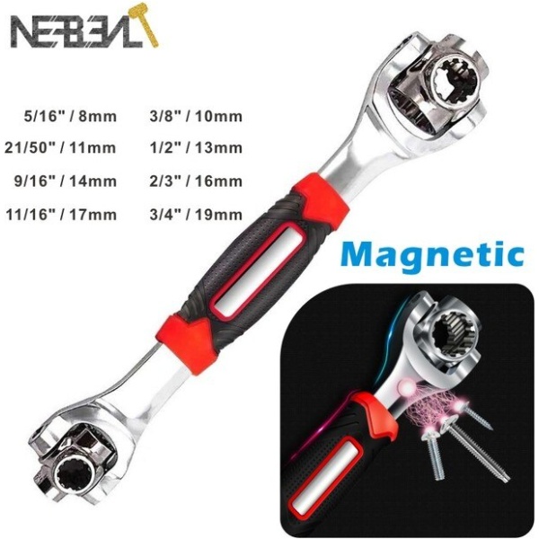 مفتاح ربط صواميل Tiger Wrench مفتاح تايجر رينش