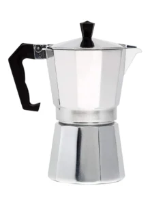 براد اسبريسو لصنع القهوة Espresso Maker براد اسبريسو لصنع القهوة Espresso Maker