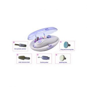 جهاز باديكير للنساء للعناية بأظافر اليد والقدم - Keeping Nail Health يعمل بالبطاريات الأسئلة المتكررة عن جهاز باديكير للنساء للعناية بأظافر اليد والقدم - Keeping Nail Health
