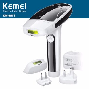 جهاز ليزر لازالة الشعر Kemei Hair Removal Laser