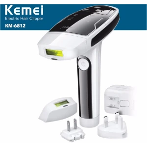 جهاز ليزر لازالة الشعر Kemei Hair Removal Laser