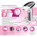جهاز ليزر لازالة الشعر Kemei Hair Removal Laser