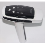 جهاز ليزر لازالة الشعر Kemei Hair Removal Laser