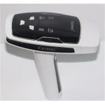 جهاز ليزر لازالة الشعر Kemei Hair Removal Laser