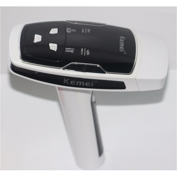 جهاز ليزر لازالة الشعر Kemei Hair Removal Laser