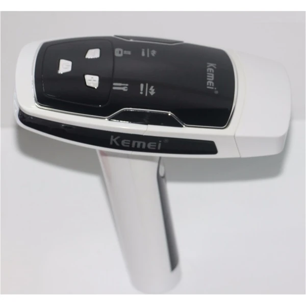 جهاز ليزر لازالة الشعر Kemei Hair Removal Laser