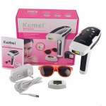 جهاز ليزر لازالة الشعر Kemei Hair Removal Laser