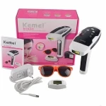 جهاز ليزر لازالة الشعر Kemei Hair Removal Laser