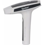 جهاز ليزر لازالة الشعر Kemei Hair Removal Laser