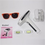 جهاز ليزر لازالة الشعر Kemei Hair Removal Laser