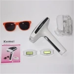 جهاز ليزر لازالة الشعر Kemei Hair Removal Laser