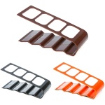 حامل الريموت متعدد الوظائف Remote Control Organizer 4 فتحات