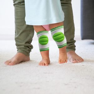 How to use knee and elbow protector for children Elbow Cushion Toddlers Knee Pads Protector