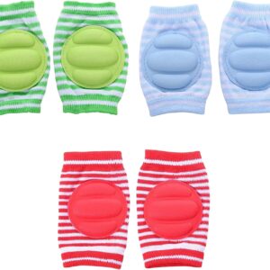 حامي الركبة والكوع للأطفال Elbow Cushion Toddlers Knee Pads Protector