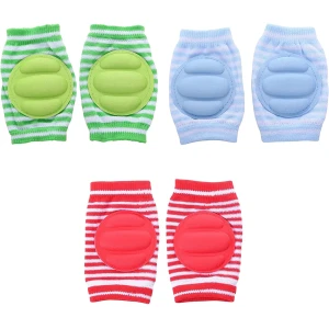 حامي الركبة والكوع للأطفال Elbow Cushion Toddlers Knee Pads Protector