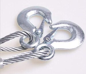 حبل شد السيارة في حالات الطوارئ Car Rope Tow أشتري حبل شد السيارة في حالات الطوارئ Car Rope Tow