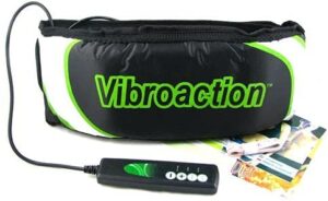 حزام التخسيس الكهربائي فيبرو اكشن بالاهتزاز Vibro Action Vibroaction Slimming Massage Belt أشتري حزام التخسيس الكهربائي فيبرو شيب بالاهتزاز والحرارة Vibro Shape Vibroaction Slimming Massage Belt