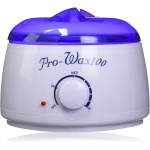 حلة تسييح شمع الواكس pro wax 100
