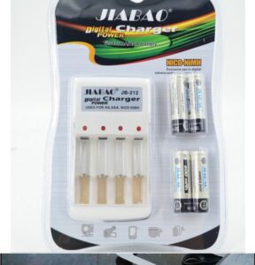 Jiabao Battery Charger