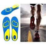 فرش سيليكون طبي جيل Silicone Gel Active Insoles