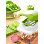 قطاعة خضار يدوية نايسر آند دايسر بلس Nicer Dicer Plus Nicer Dicer Quick