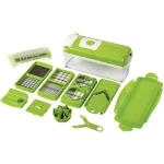 قطاعة خضار يدوية نايسر آند دايسر بلس Nicer Dicer Plus Nicer Dicer Quick
