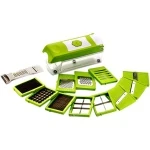 قطاعة خضار يدوية نايسر آند دايسر بلس Nicer Dicer Plus Nicer Dicer Quick