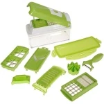 قطاعة خضار يدوية نايسر آند دايسر بلس Nicer Dicer Plus Nicer Dicer Quick