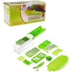 قطاعة خضار يدوية نايسر آند دايسر بلس Nicer Dicer Plus Nicer Dicer Quick