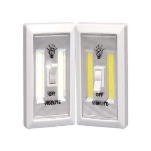 كشاف الطوارئ بالبطارية Led Cob Night Light 3 W طريقة استخدام كشاف الطوارئ بالبطارية Led Cob Night Light 3 W